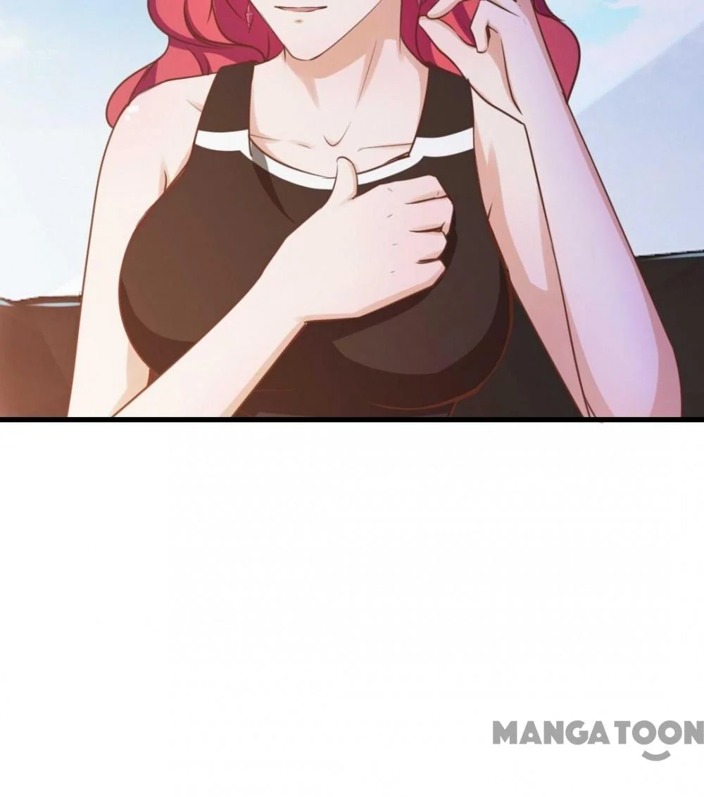 My Pretty Tenants Chapter 100 Gambar 31