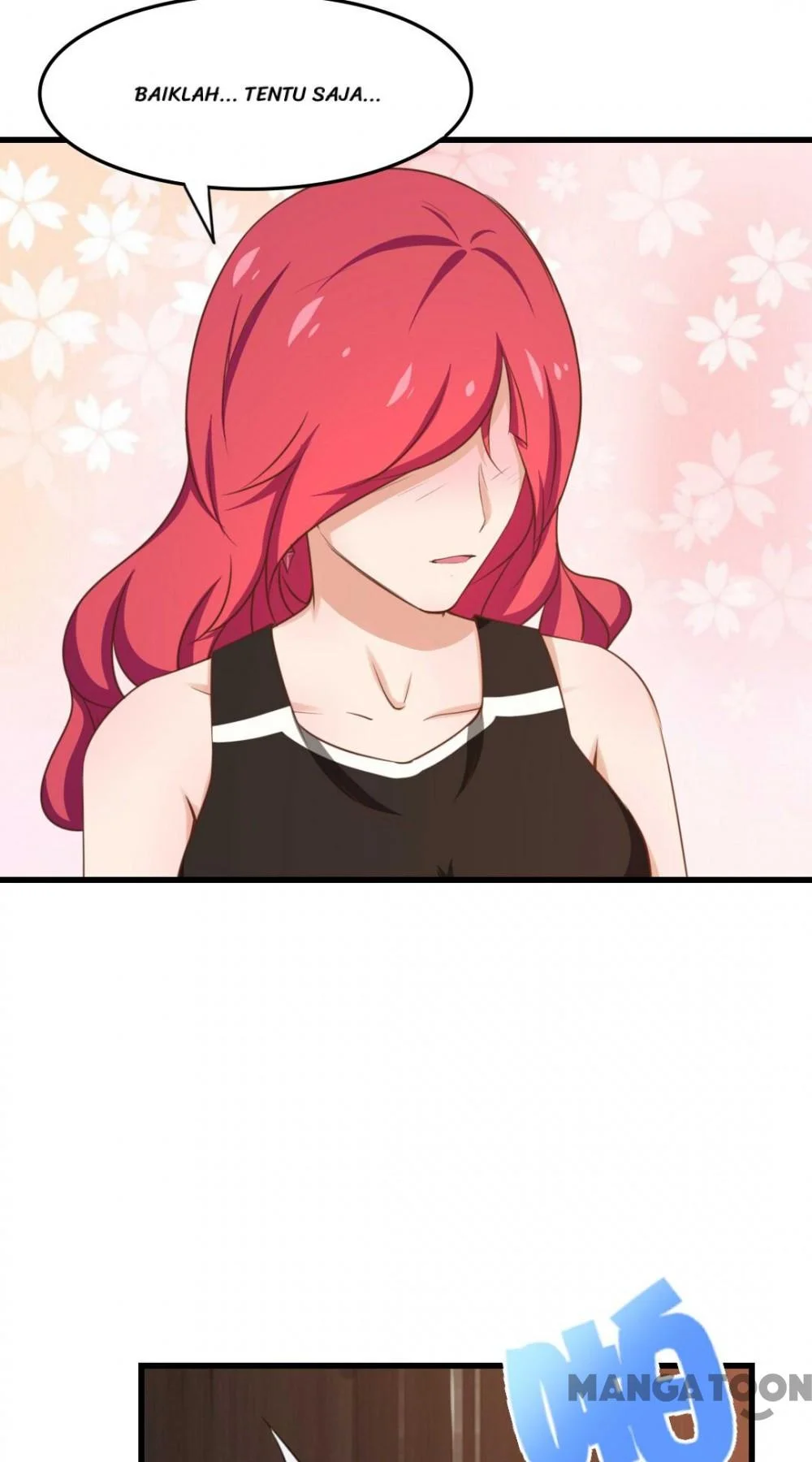 My Pretty Tenants Chapter 100 Gambar 34
