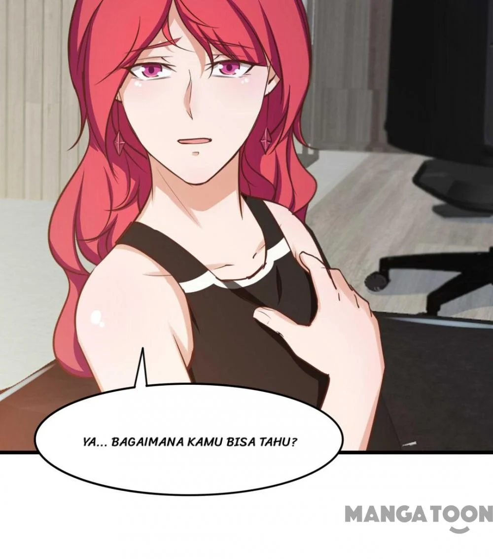 My Pretty Tenants Chapter 100 Gambar 6
