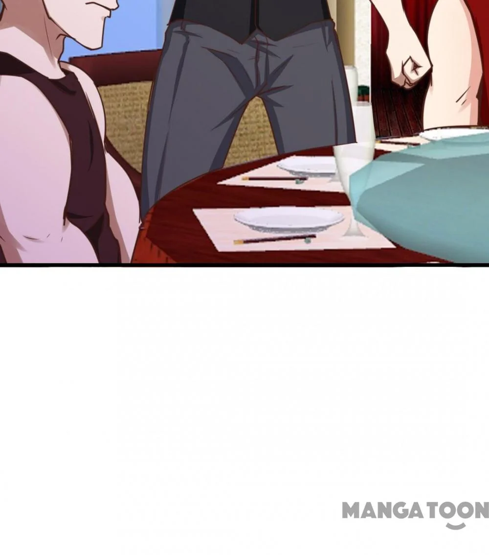 My Pretty Tenants Chapter 101 Gambar 11