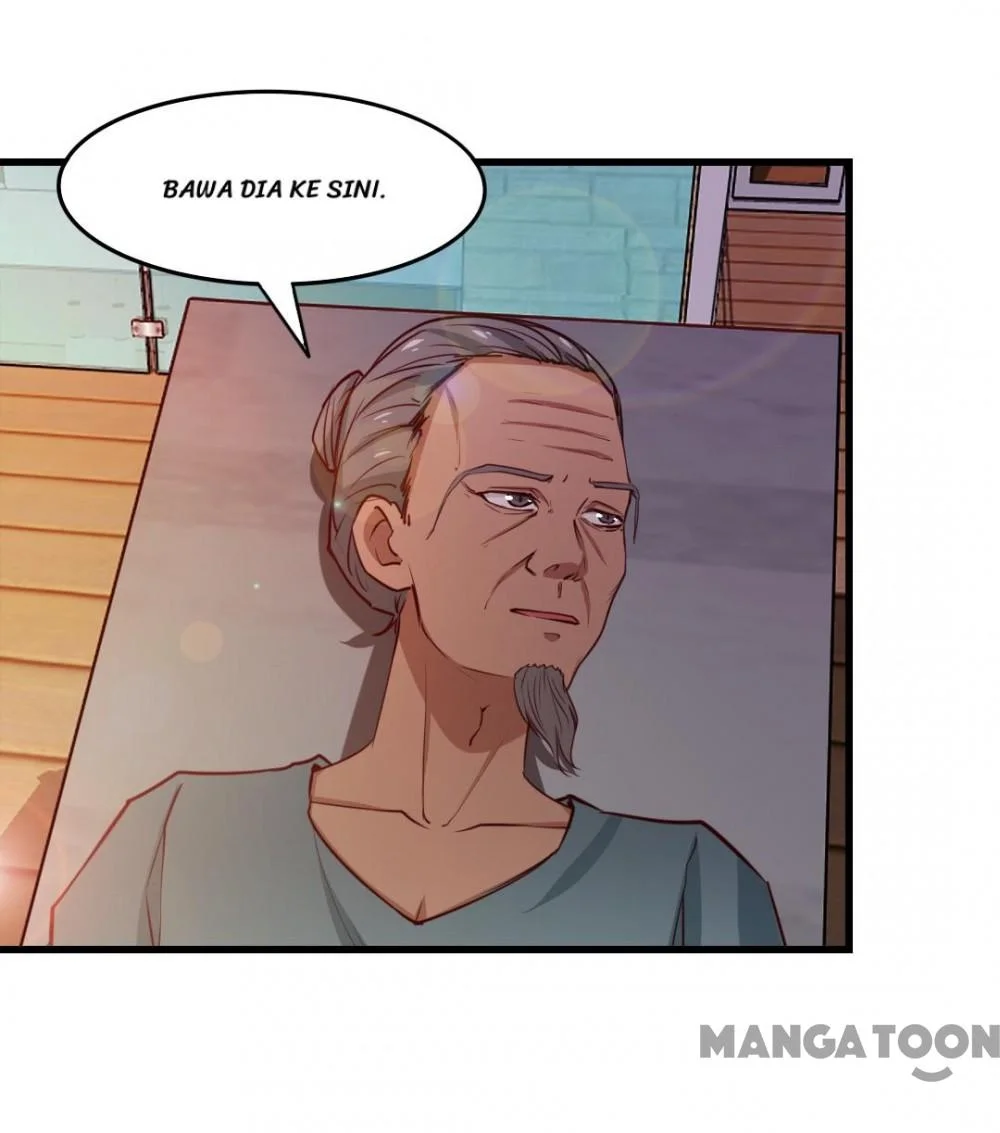 My Pretty Tenants Chapter 101 Gambar 26