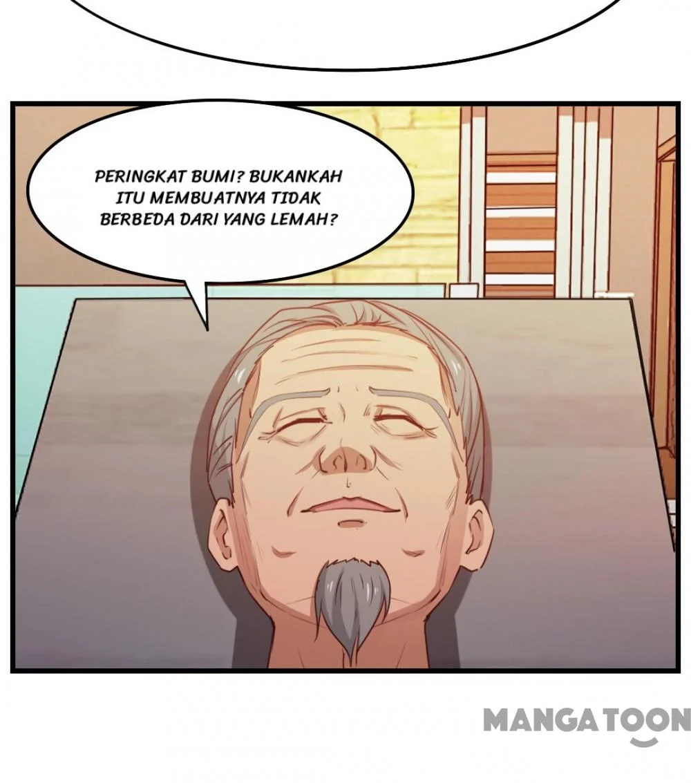My Pretty Tenants Chapter 101 Gambar 31