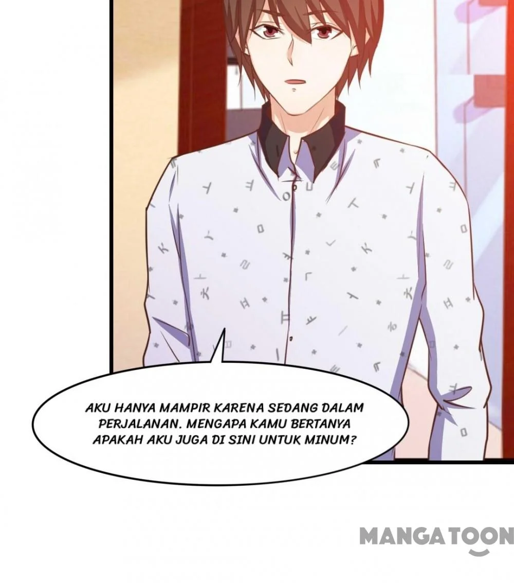 My Pretty Tenants Chapter 101 Gambar 6