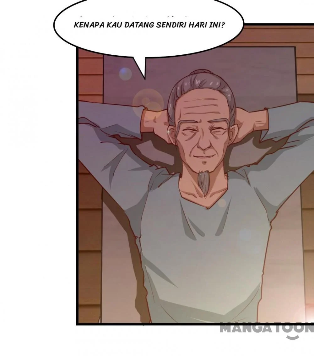 My Pretty Tenants Chapter 102 Gambar 11