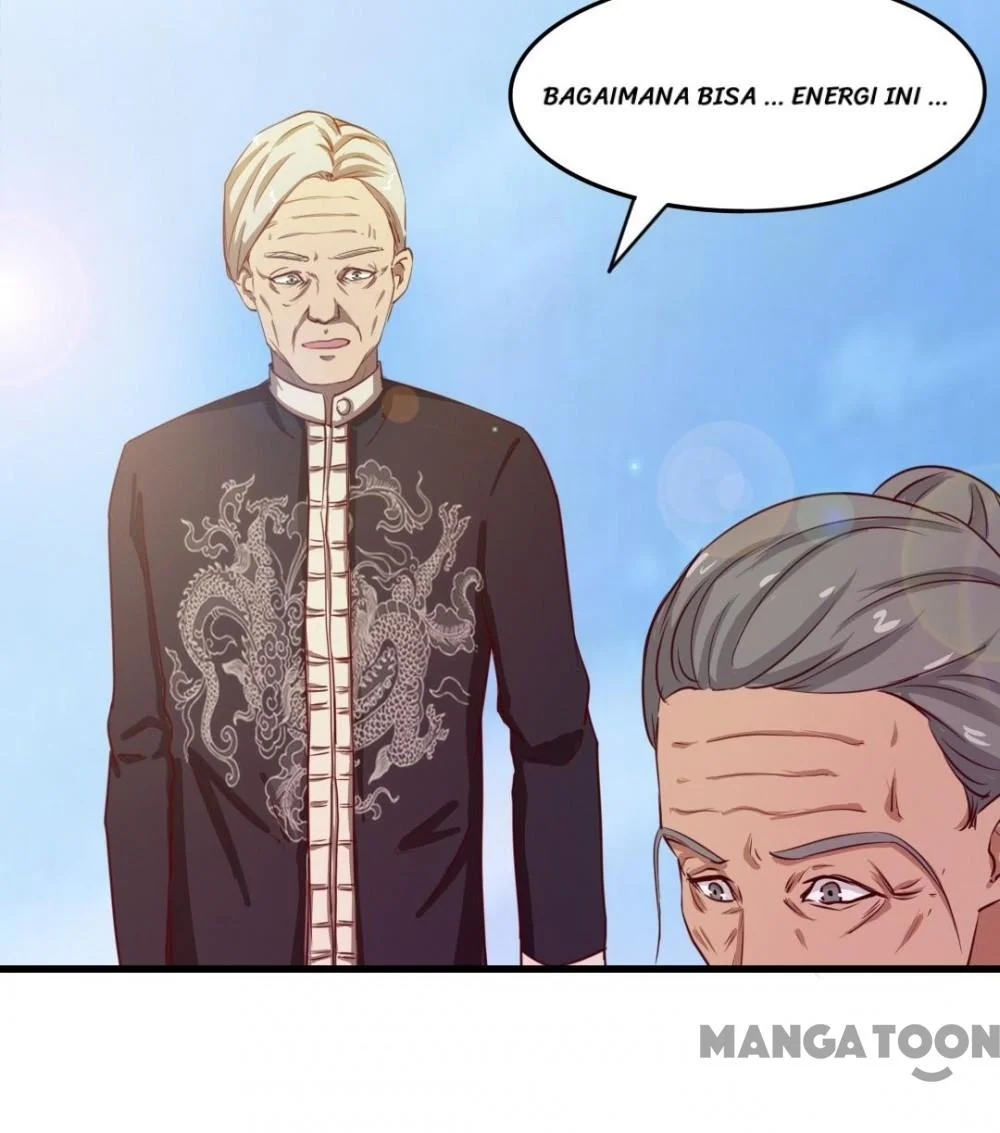 My Pretty Tenants Chapter 102 Gambar 16