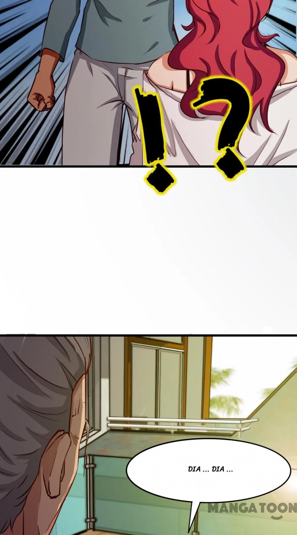My Pretty Tenants Chapter 102 Gambar 20
