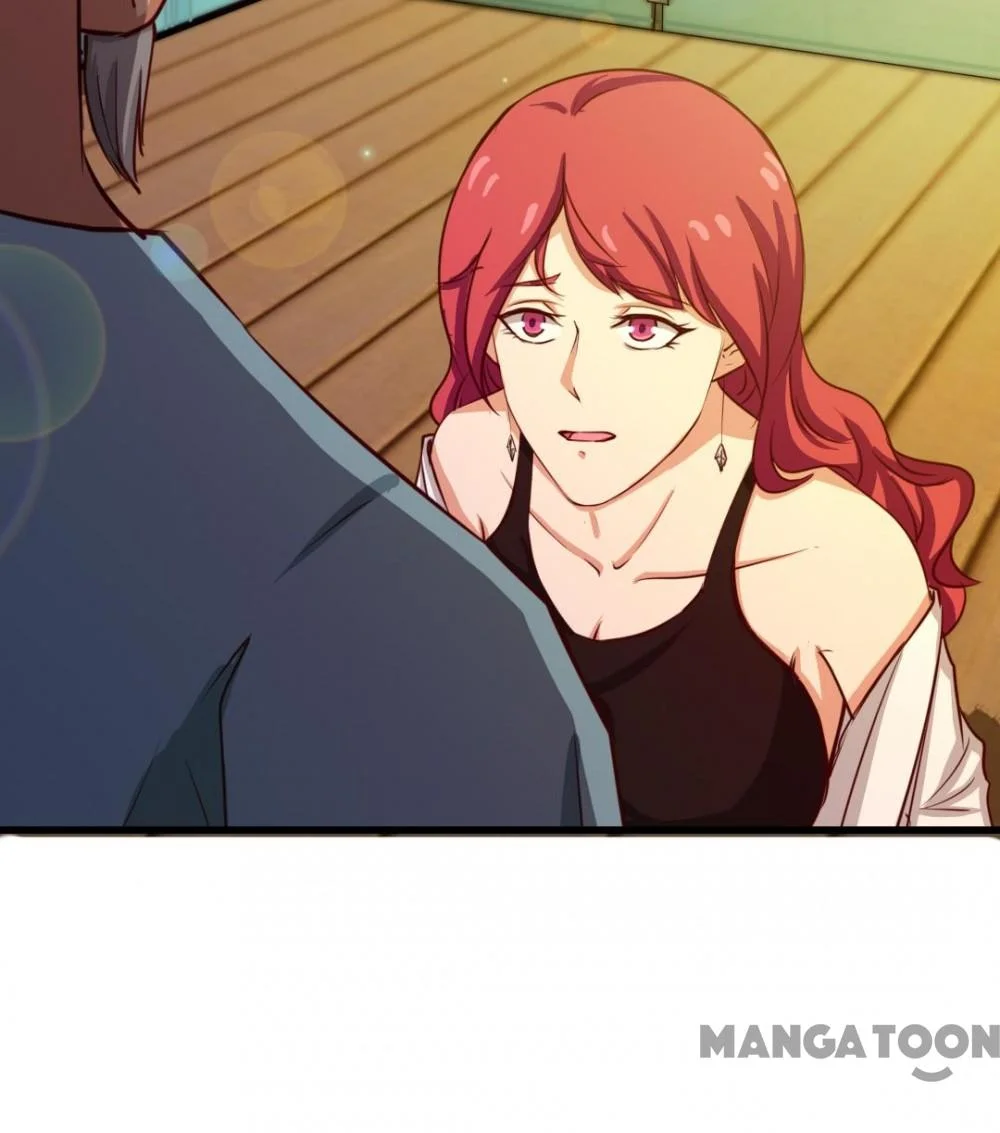 My Pretty Tenants Chapter 102 Gambar 21