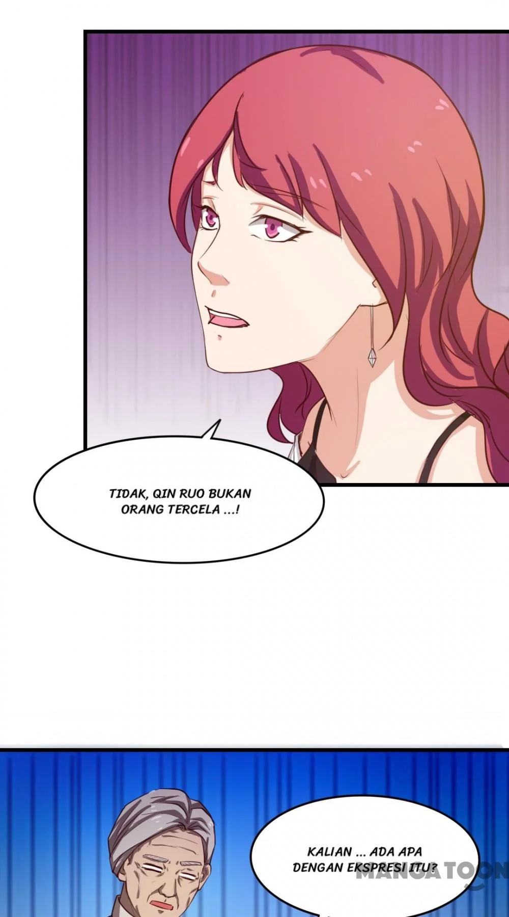 My Pretty Tenants Chapter 102 Gambar 23