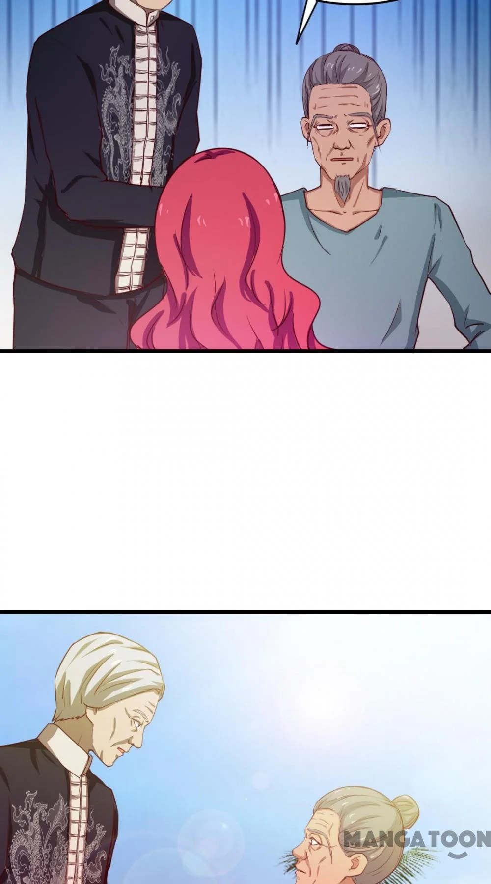 My Pretty Tenants Chapter 102 Gambar 24