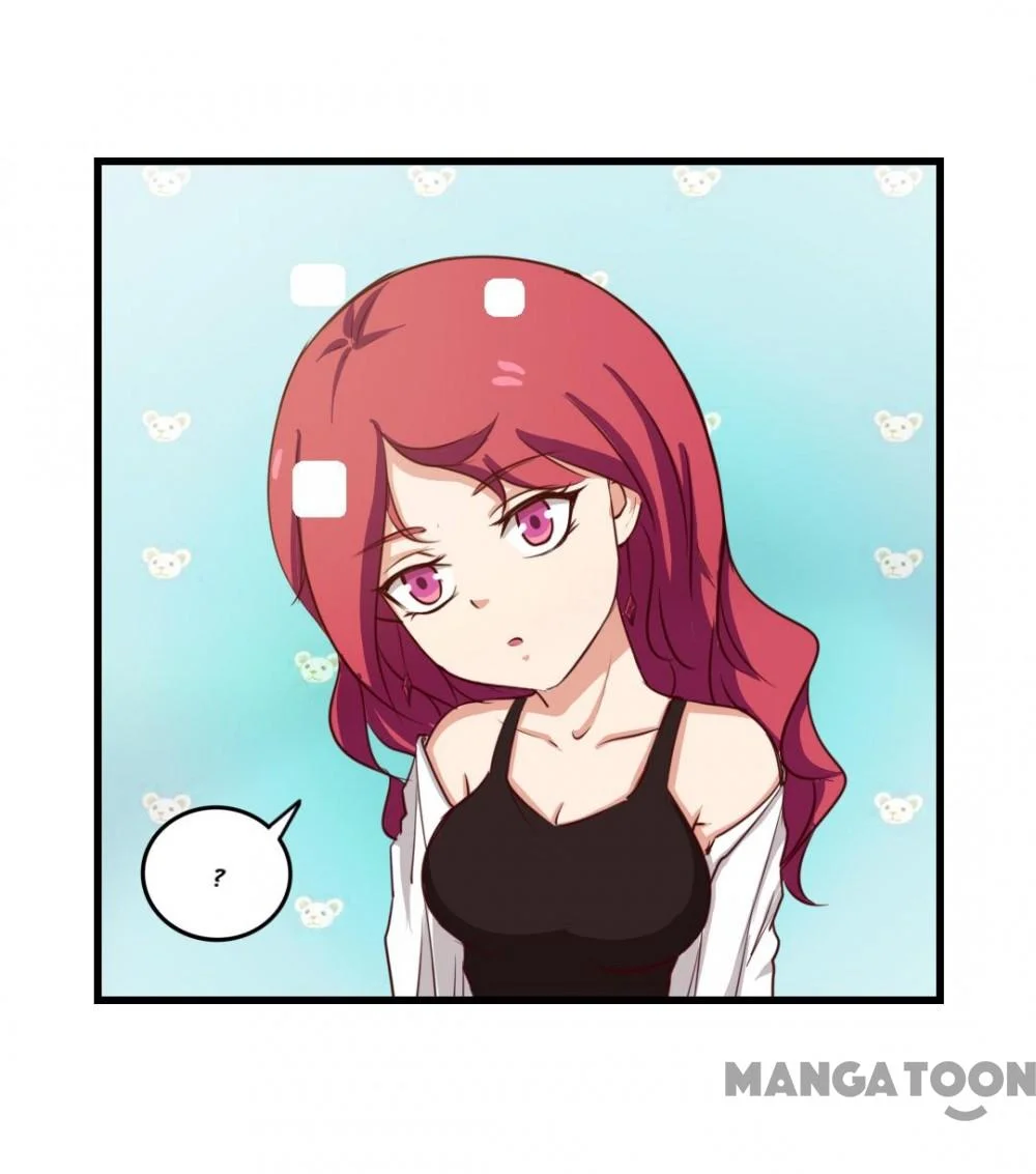 My Pretty Tenants Chapter 102 Gambar 26