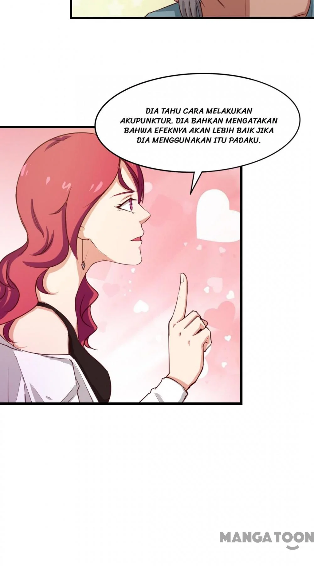My Pretty Tenants Chapter 102 Gambar 28