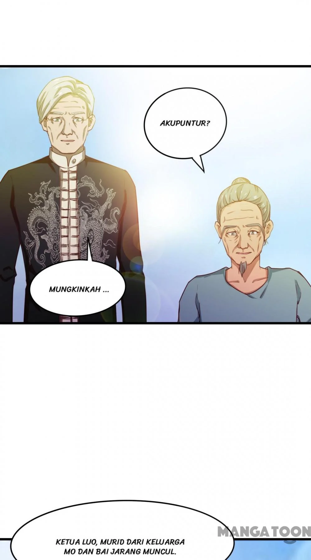 My Pretty Tenants Chapter 102 Gambar 29