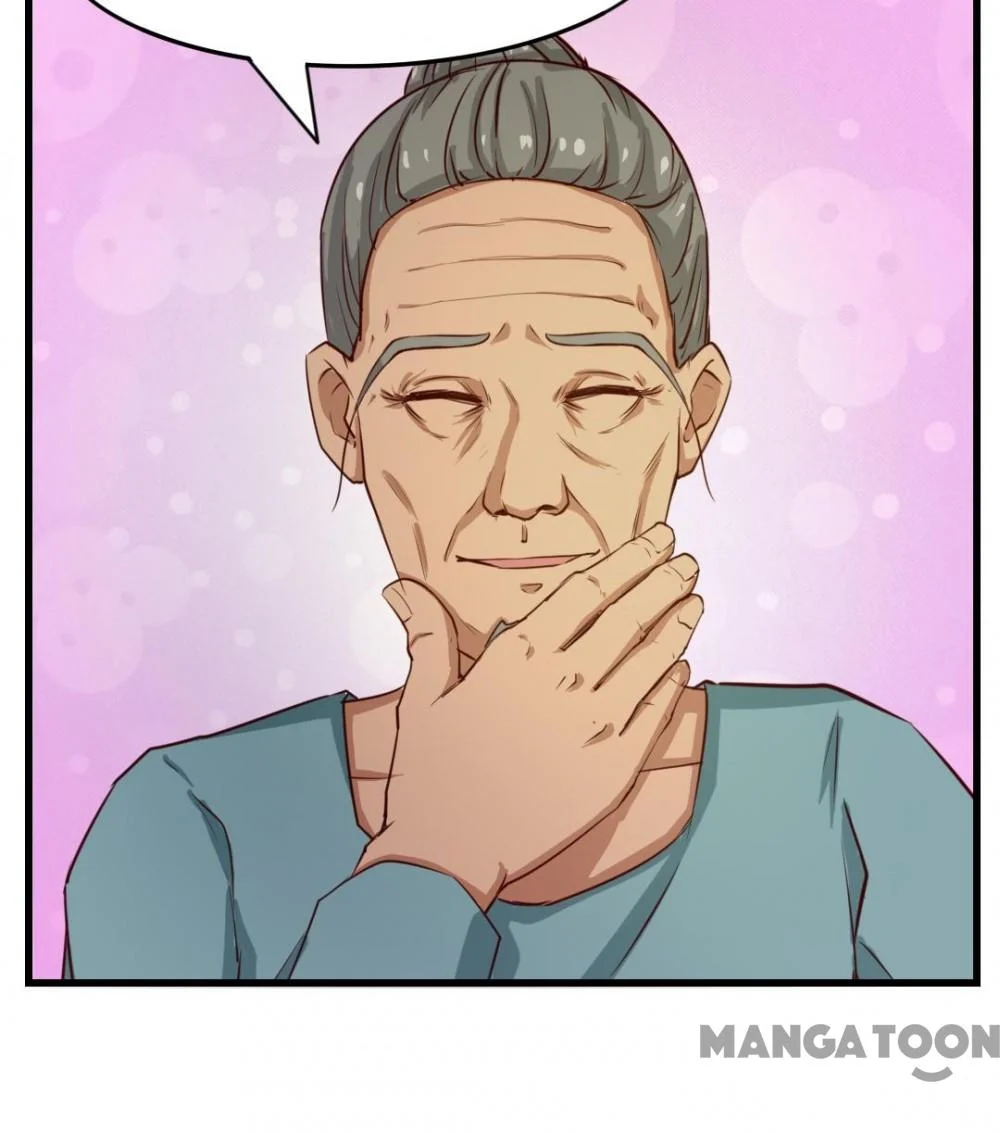 My Pretty Tenants Chapter 102 Gambar 31