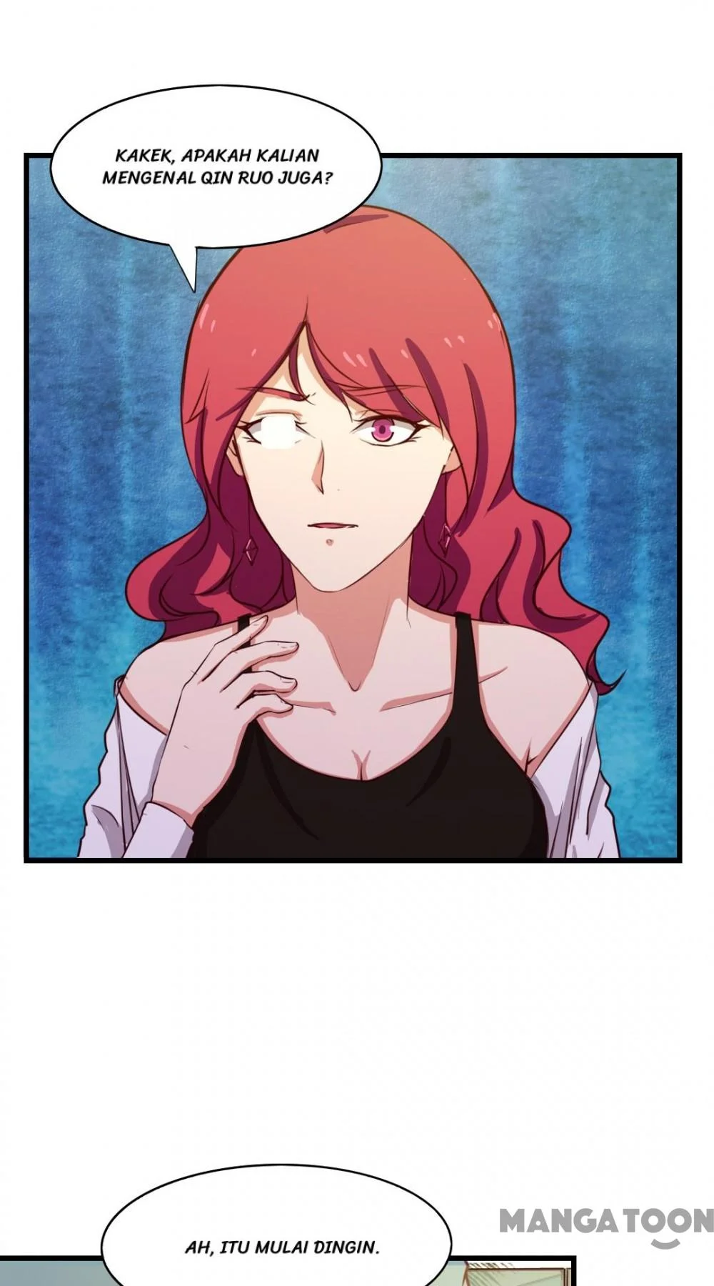 My Pretty Tenants Chapter 102 Gambar 32
