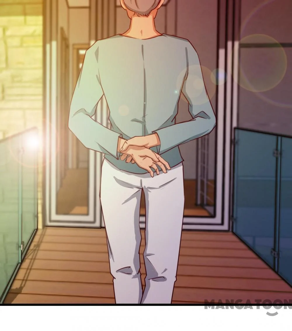 My Pretty Tenants Chapter 102 Gambar 36