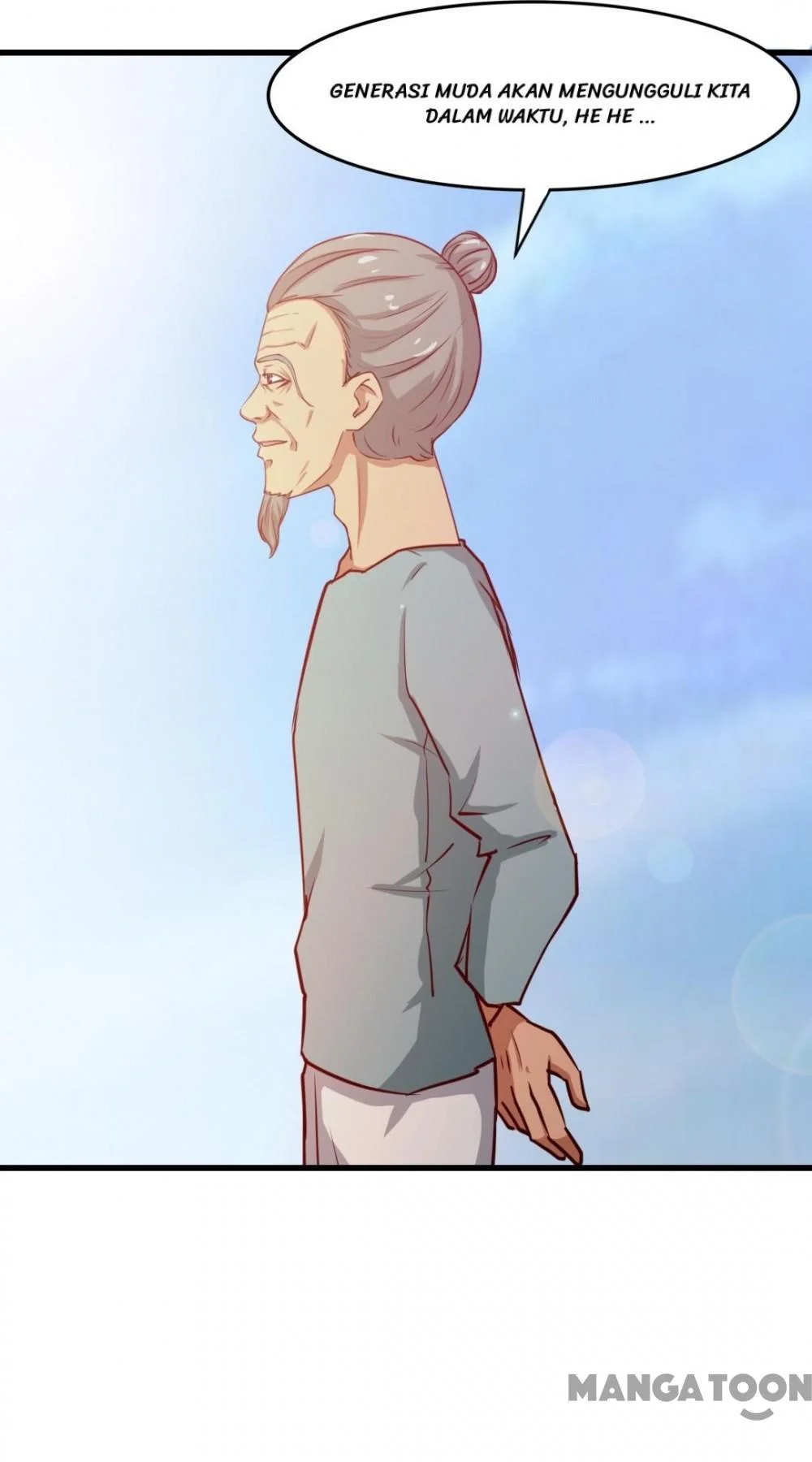 My Pretty Tenants Chapter 102 Gambar 3