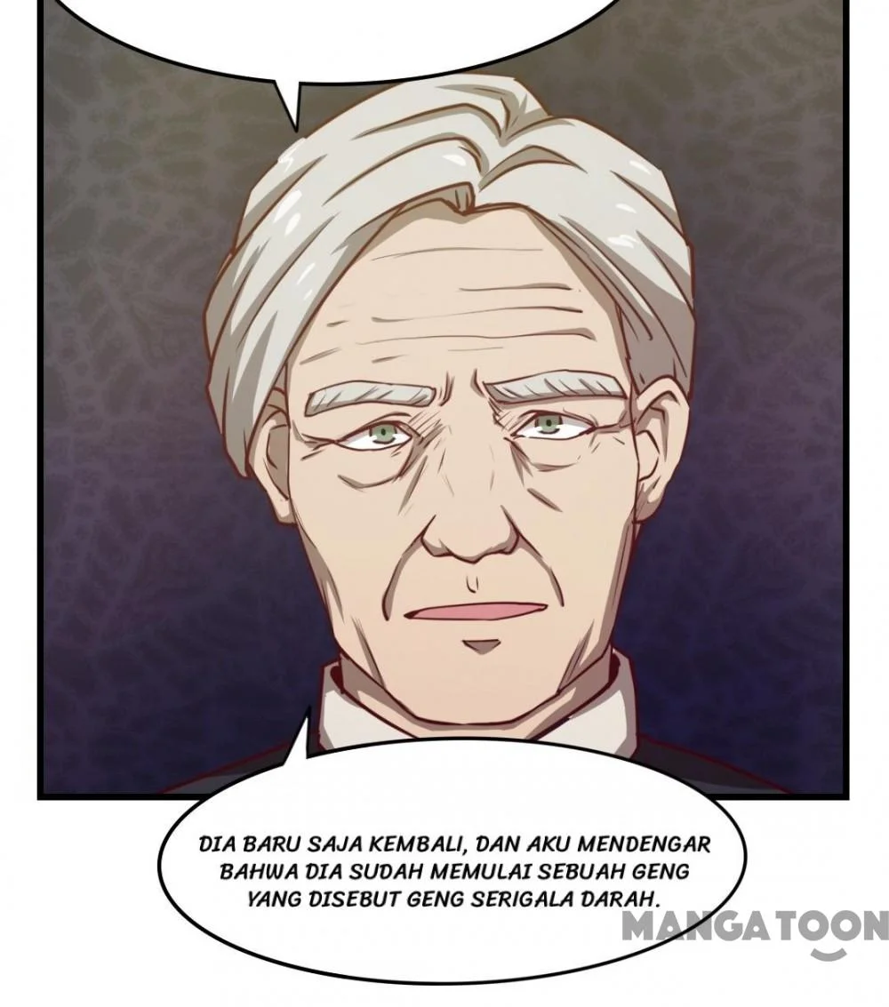 My Pretty Tenants Chapter 102 Gambar 6
