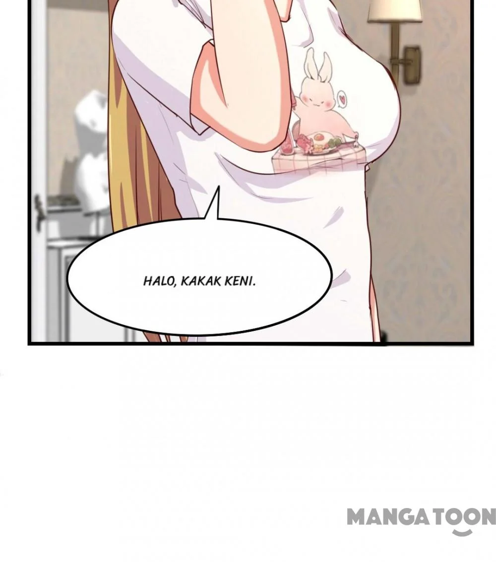 My Pretty Tenants Chapter 103 Gambar 11