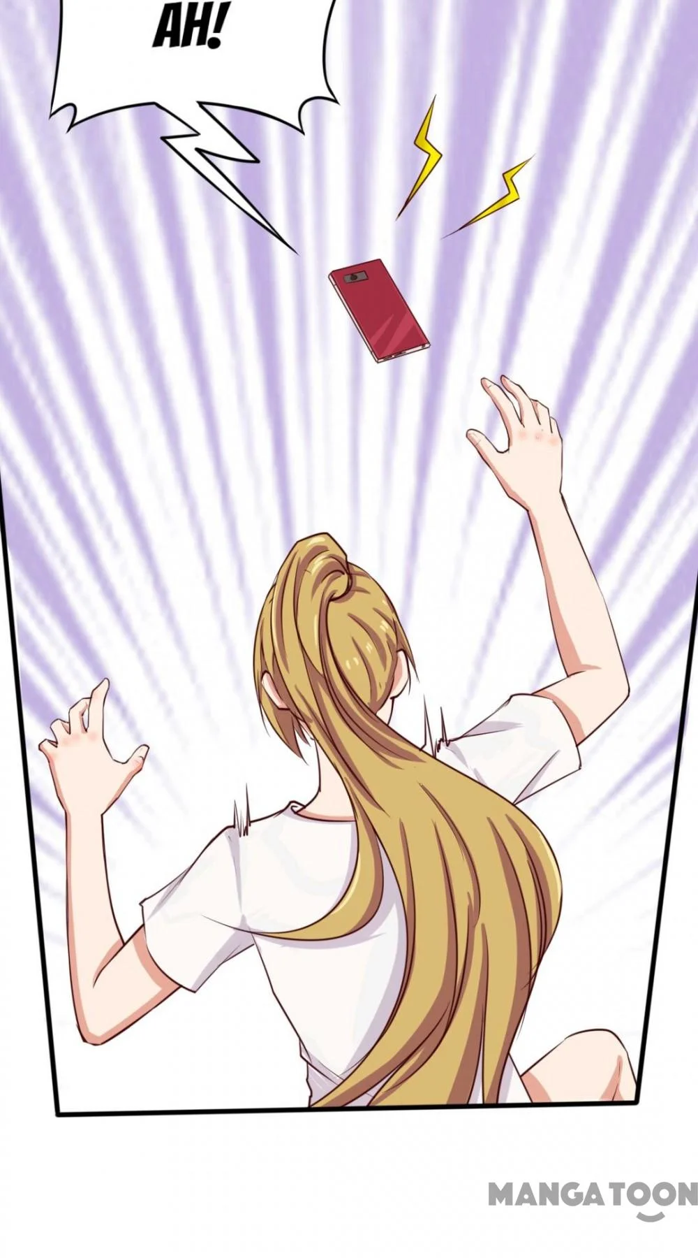 My Pretty Tenants Chapter 103 Gambar 14