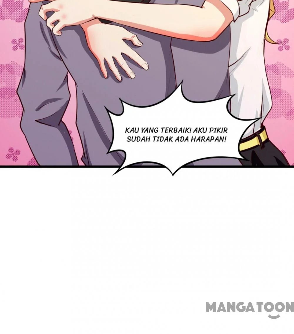 My Pretty Tenants Chapter 103 Gambar 21