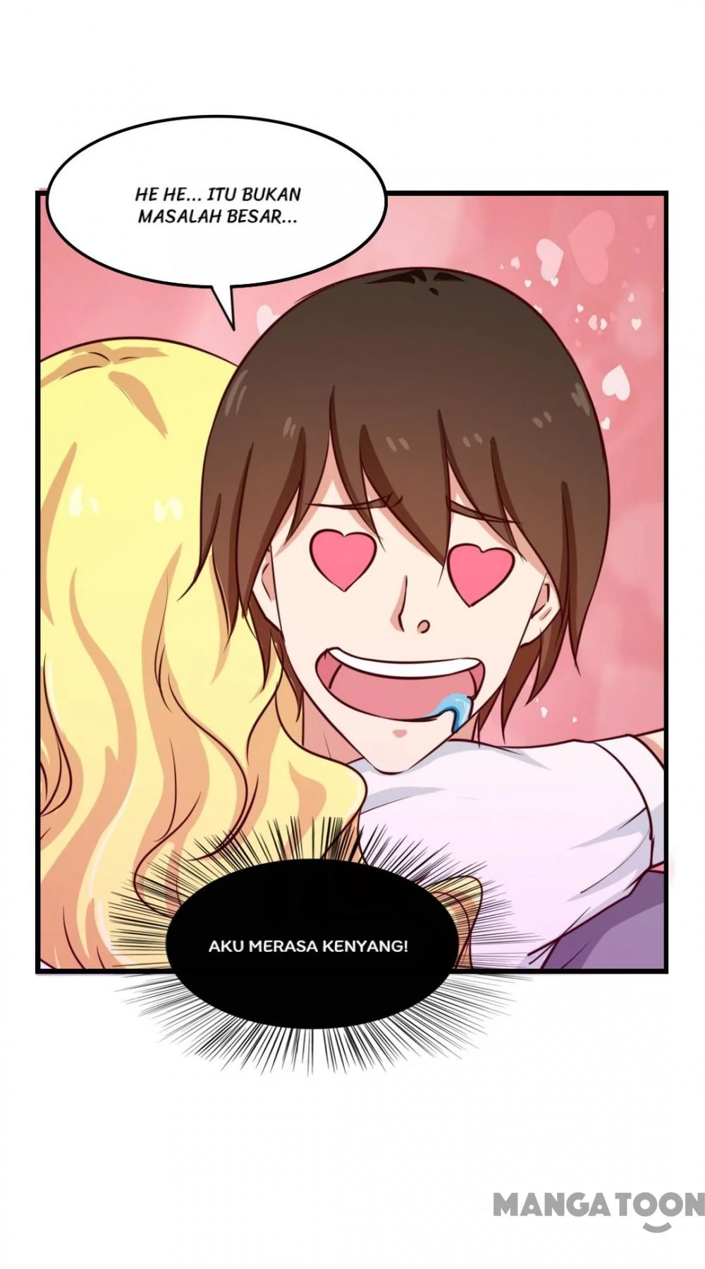 My Pretty Tenants Chapter 103 Gambar 22