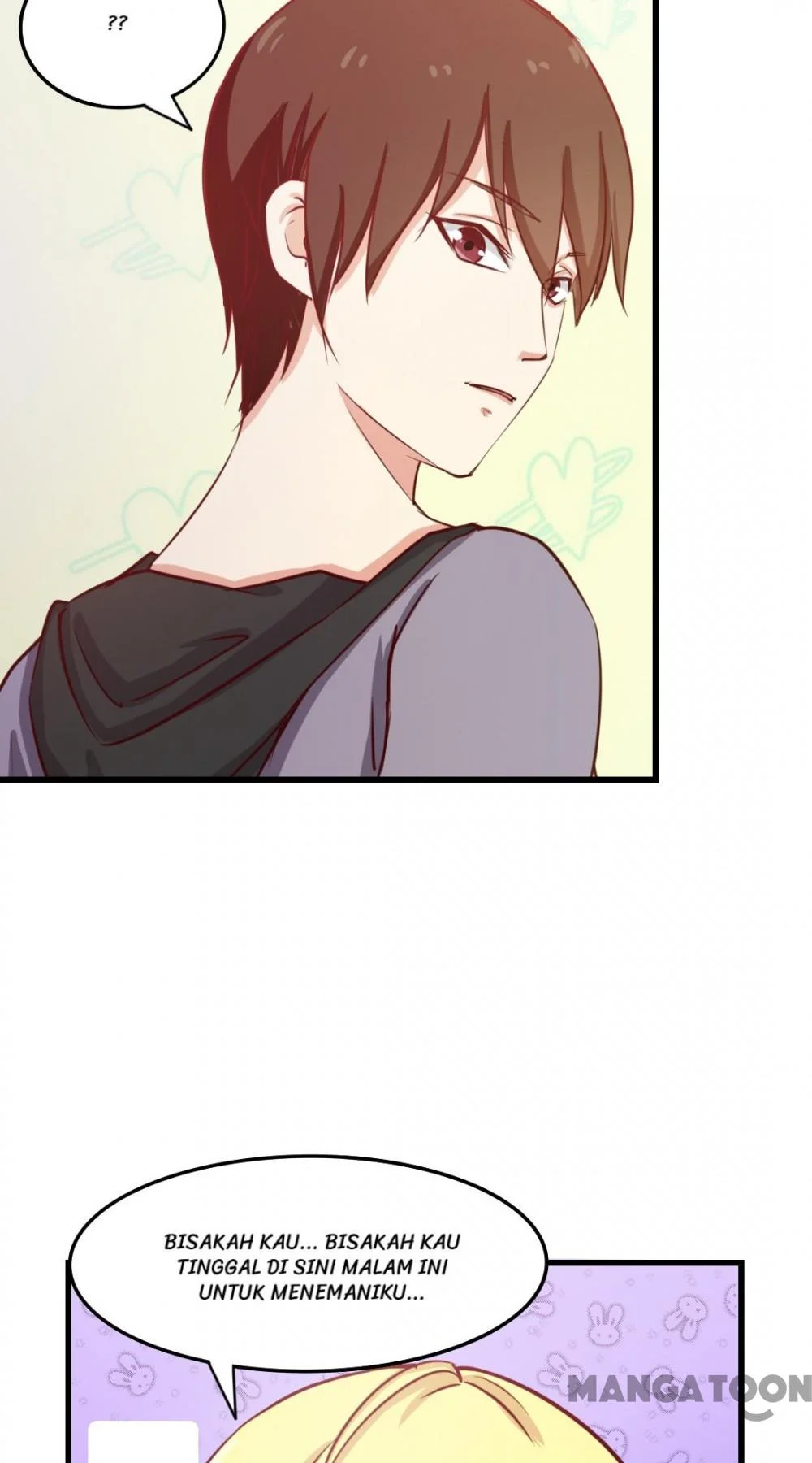 My Pretty Tenants Chapter 103 Gambar 24