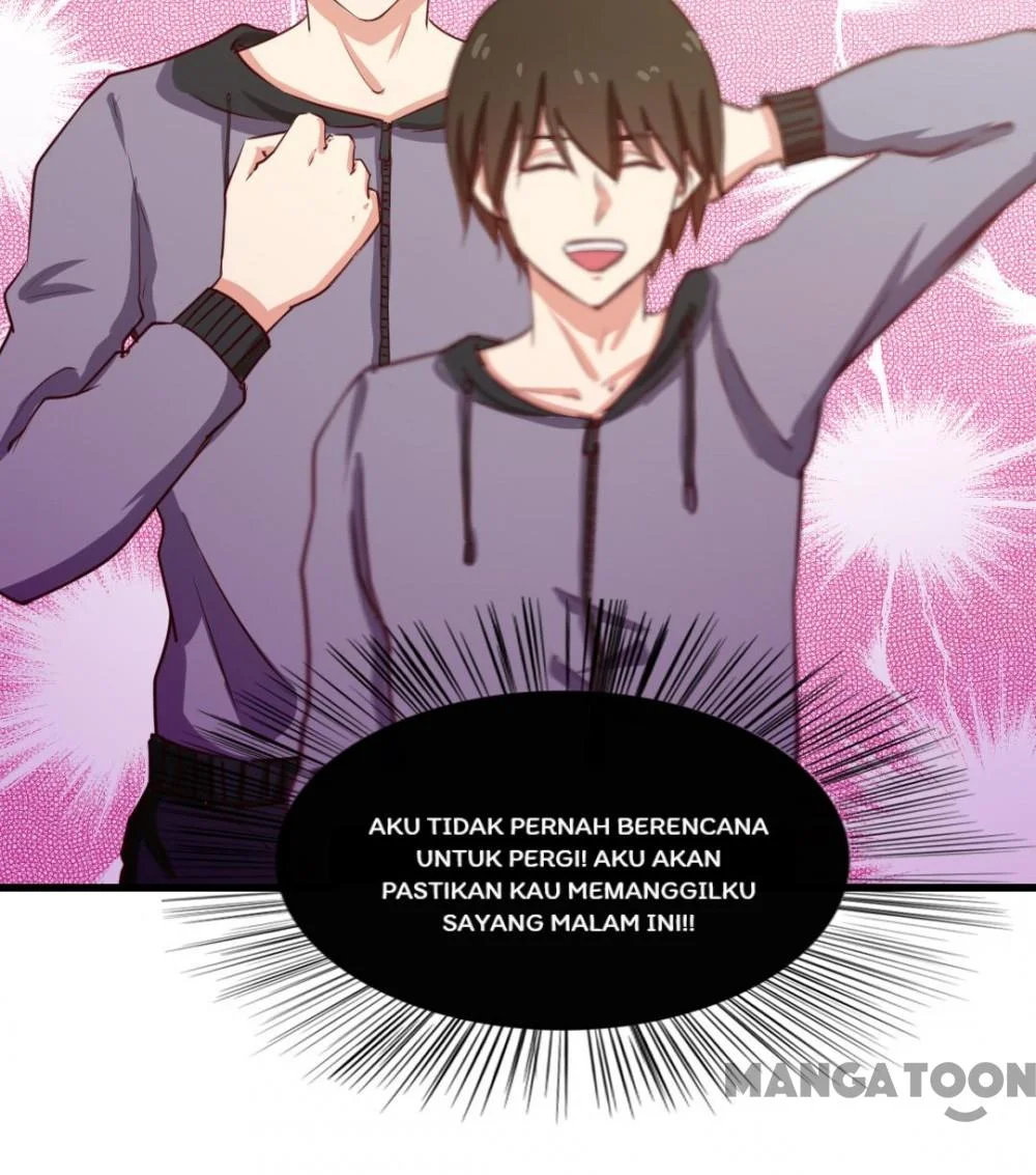 My Pretty Tenants Chapter 103 Gambar 26