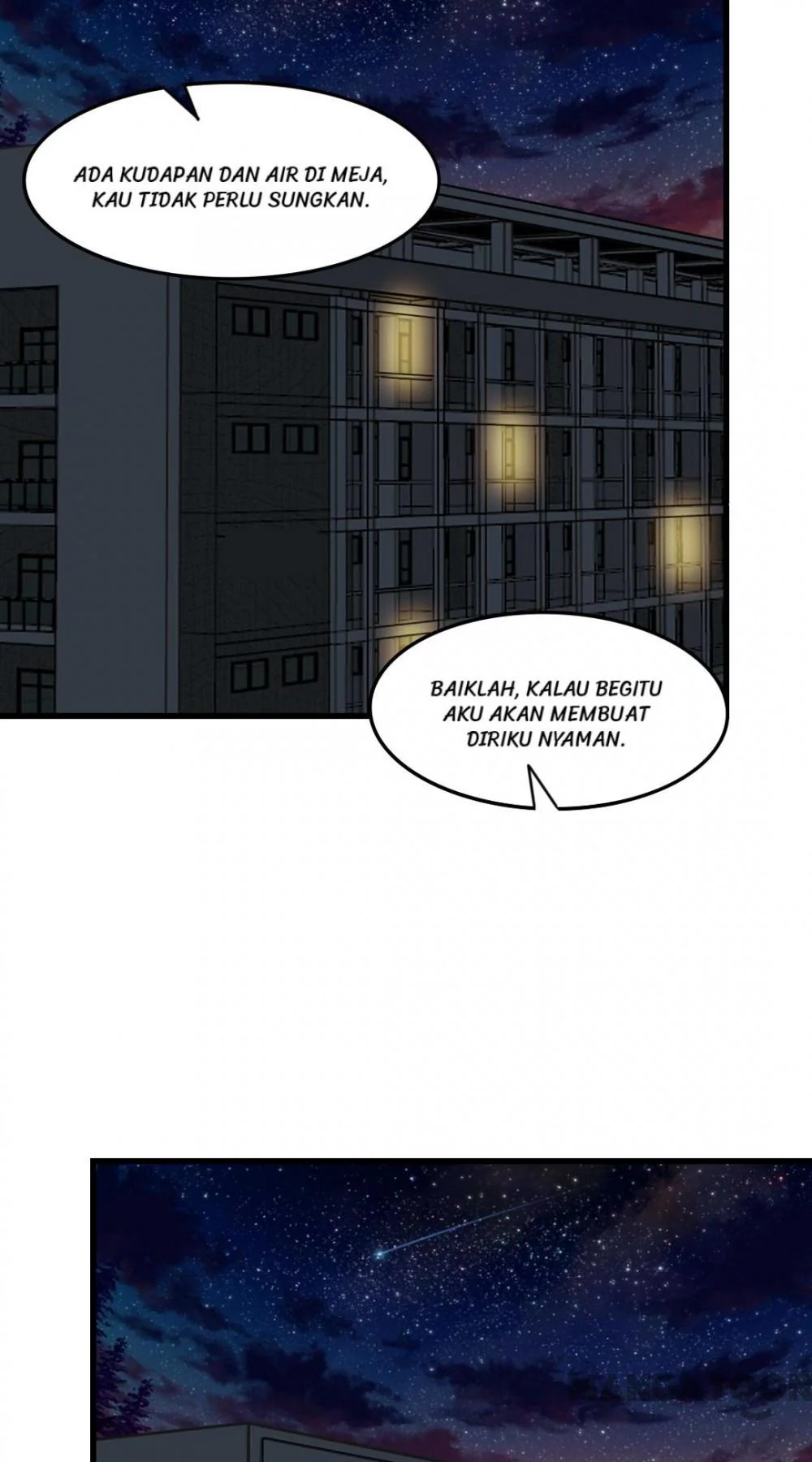 My Pretty Tenants Chapter 103 Gambar 28