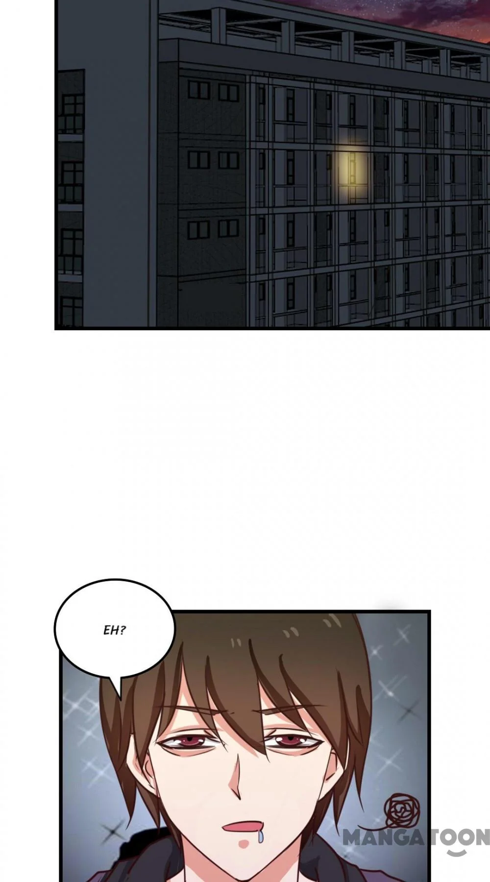 My Pretty Tenants Chapter 103 Gambar 29