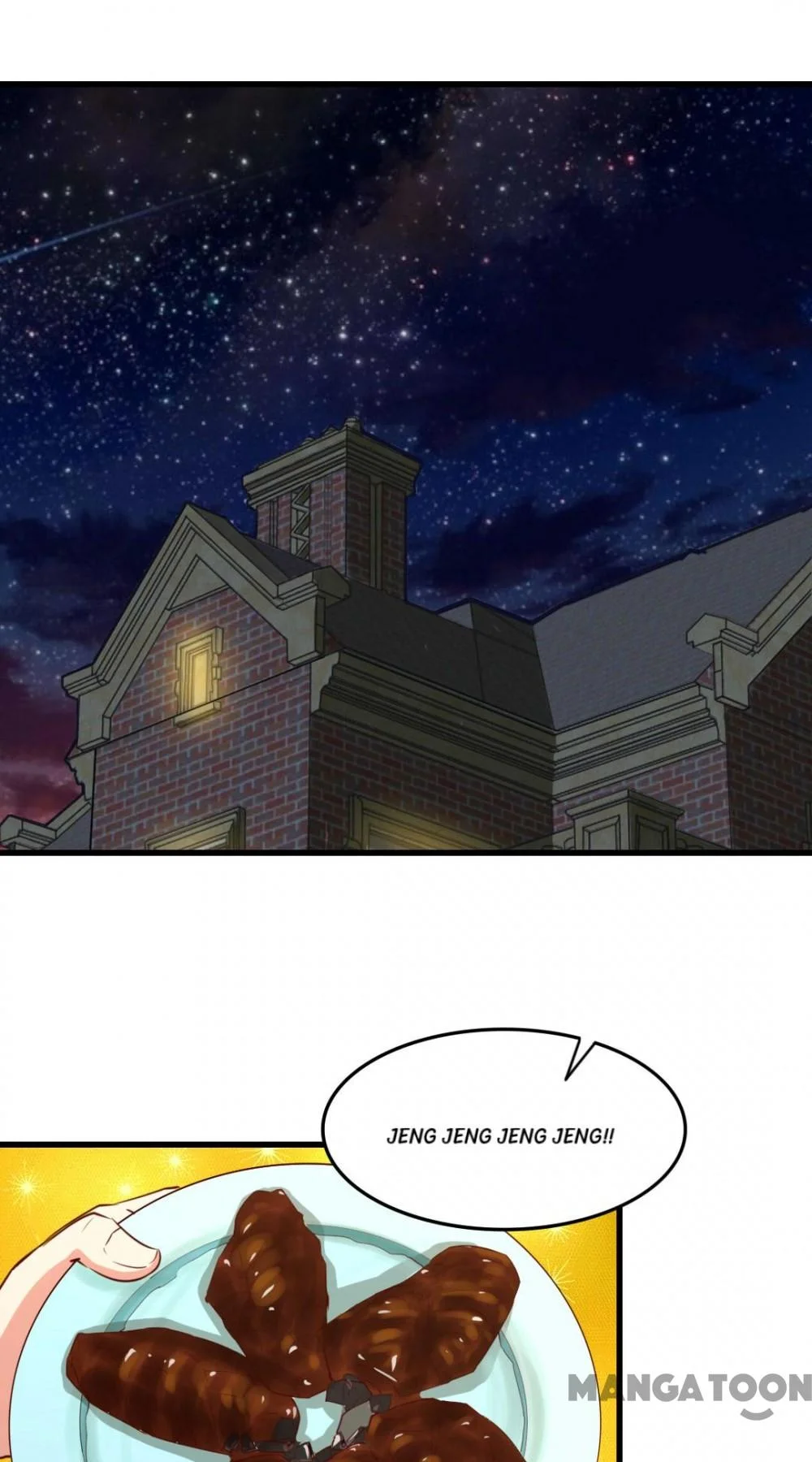 Manhwa My Pretty Tenants Chapter 103 gambar 2
