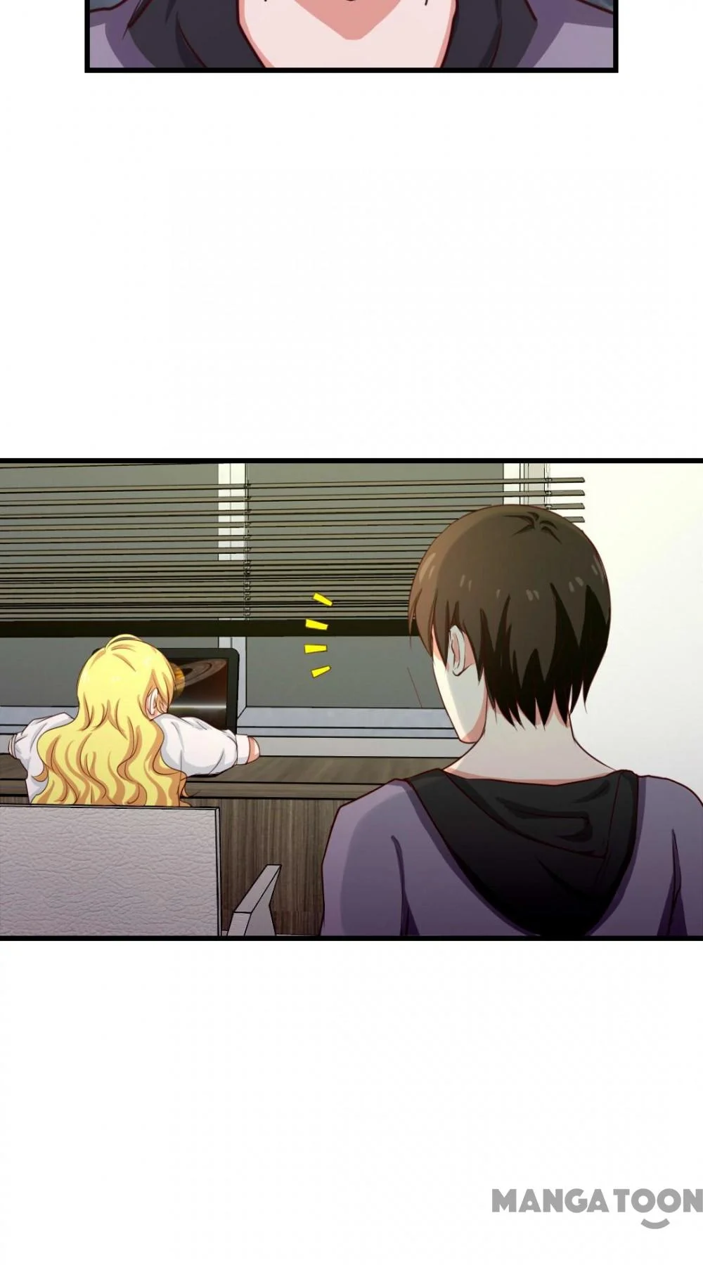 My Pretty Tenants Chapter 103 Gambar 30