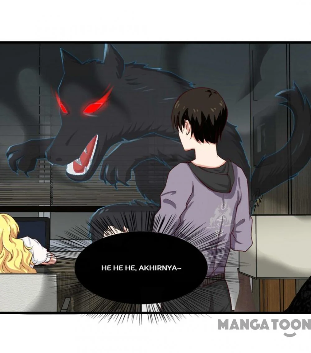 My Pretty Tenants Chapter 103 Gambar 31