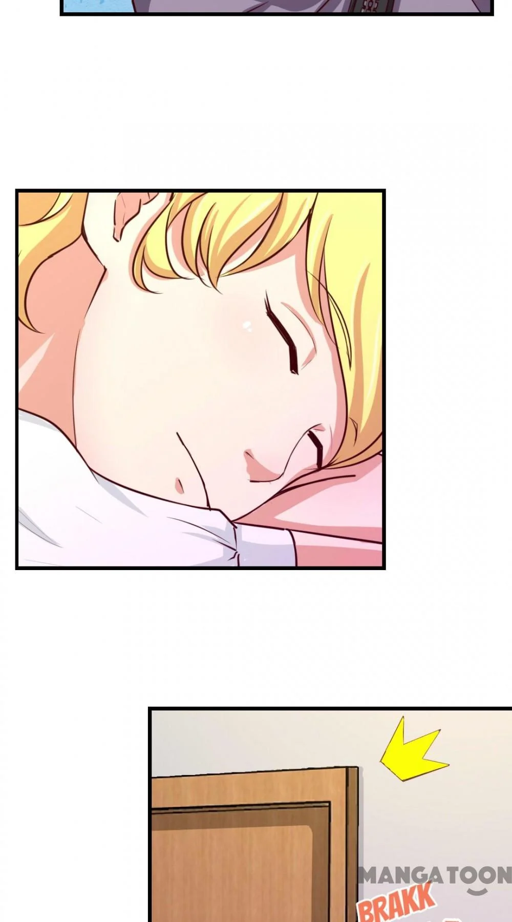 My Pretty Tenants Chapter 103 Gambar 34