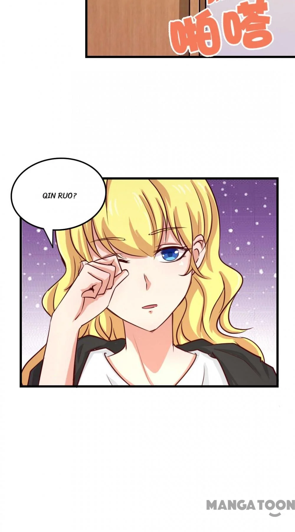 My Pretty Tenants Chapter 103 Gambar 35