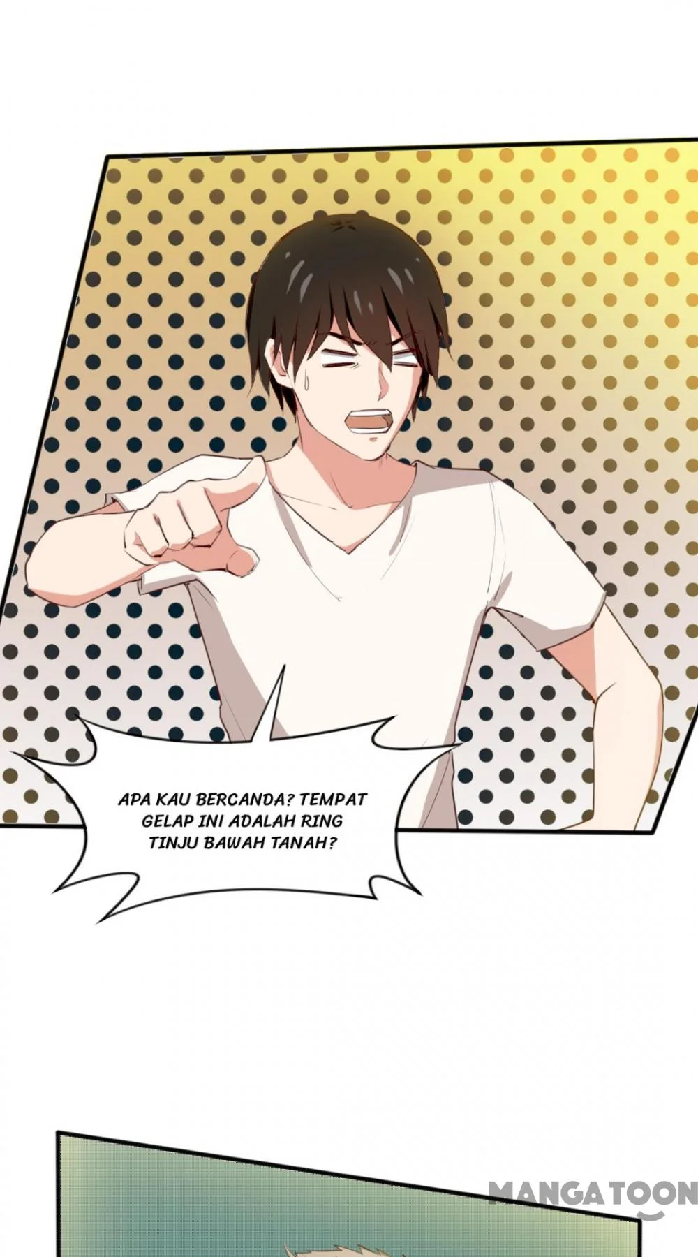 My Pretty Tenants Chapter 104 Gambar 11