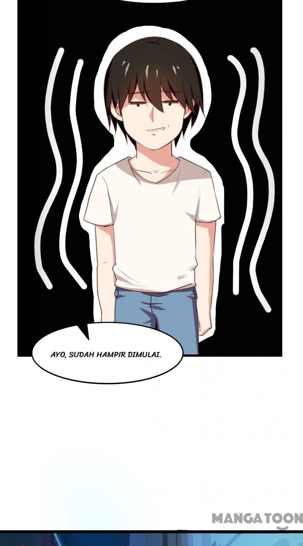 My Pretty Tenants Chapter 104 Gambar 13