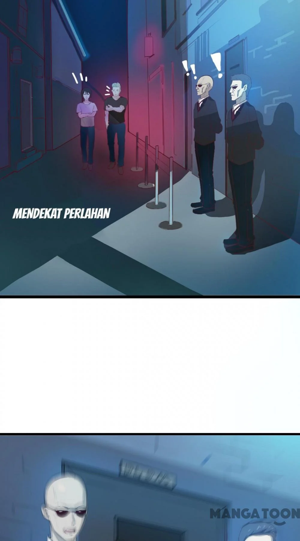 My Pretty Tenants Chapter 104 Gambar 14