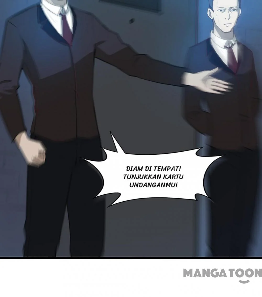 My Pretty Tenants Chapter 104 Gambar 15