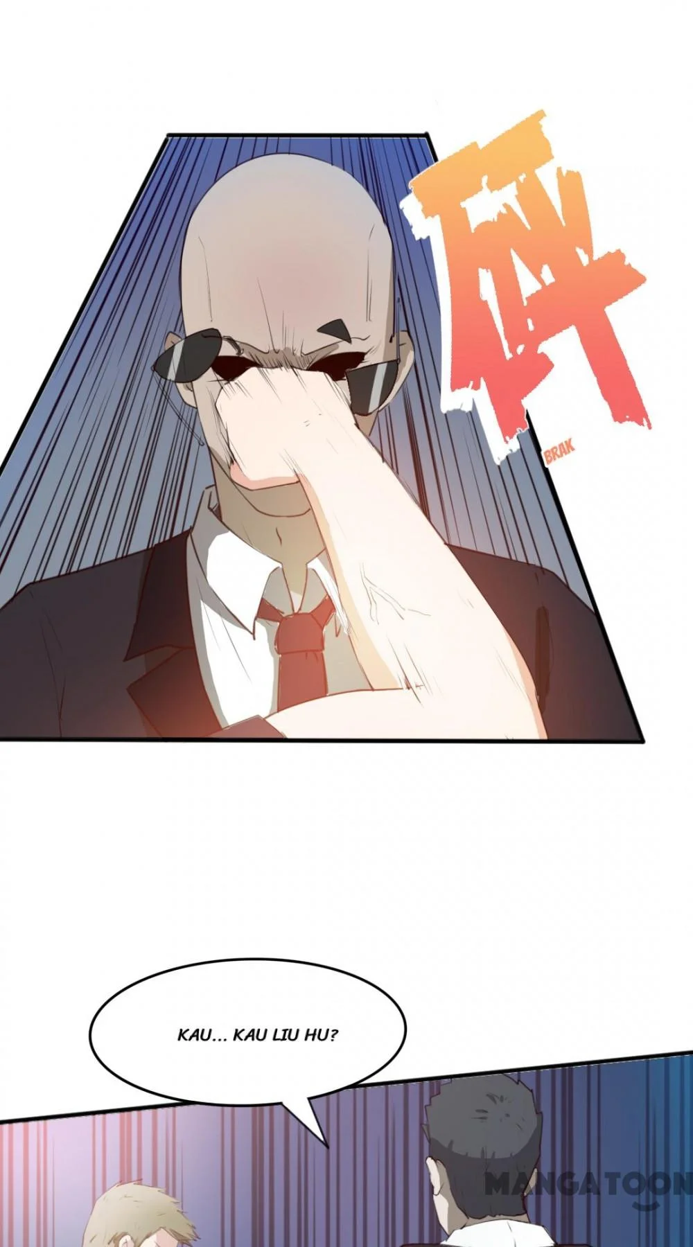 My Pretty Tenants Chapter 104 Gambar 16