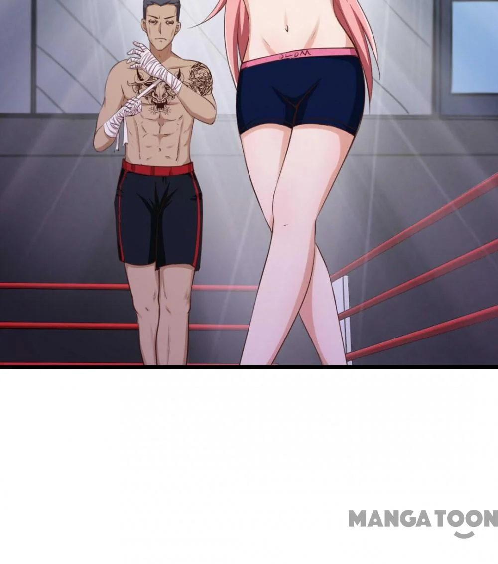 My Pretty Tenants Chapter 104 Gambar 25
