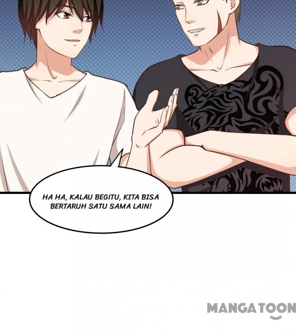 My Pretty Tenants Chapter 104 Gambar 30