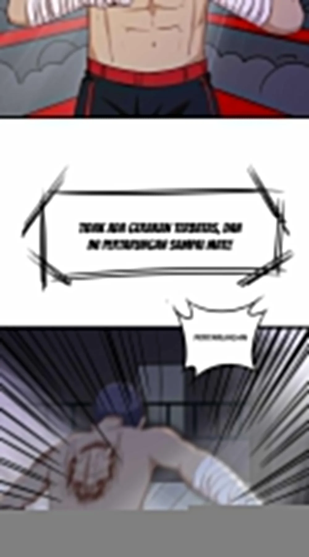 My Pretty Tenants Chapter 104 Gambar 34