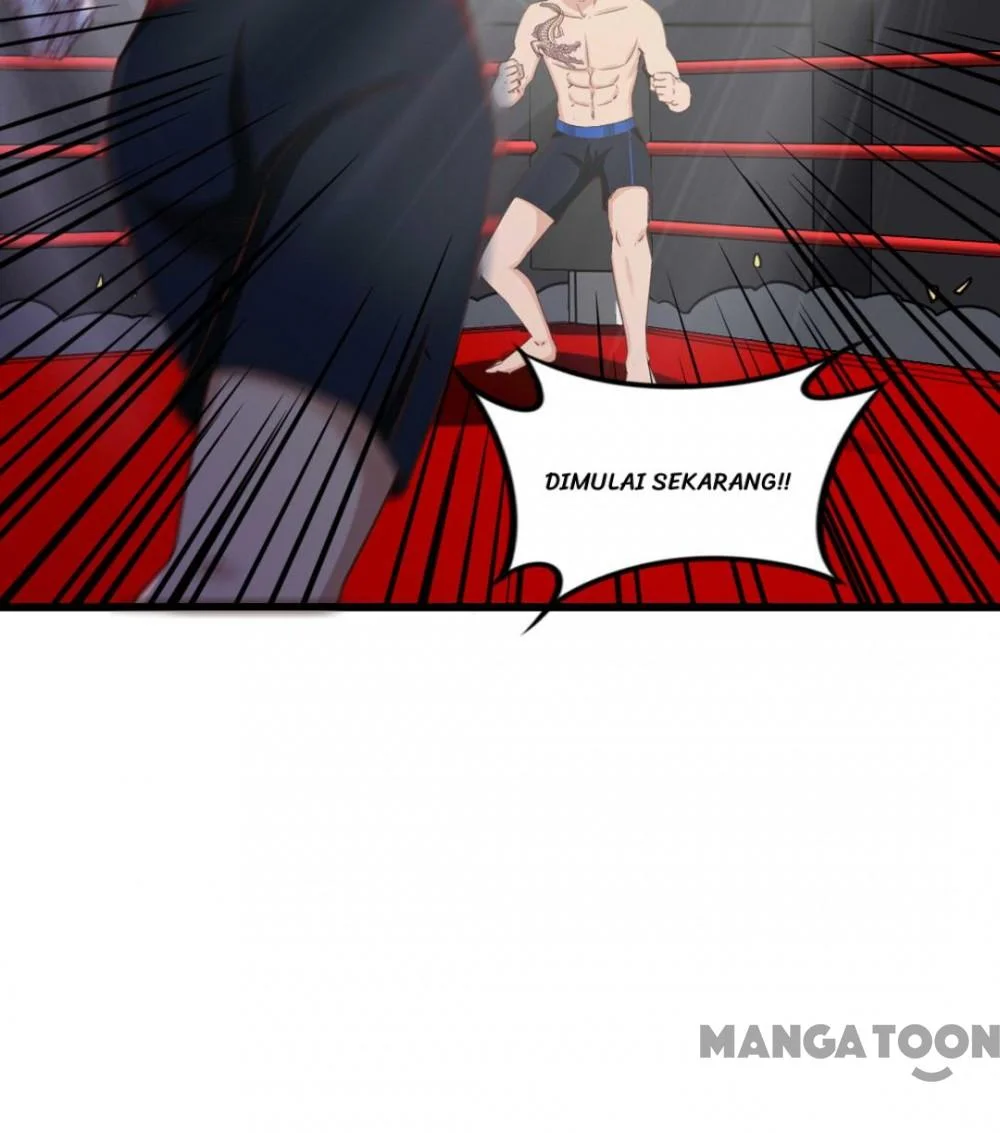 My Pretty Tenants Chapter 104 Gambar 35