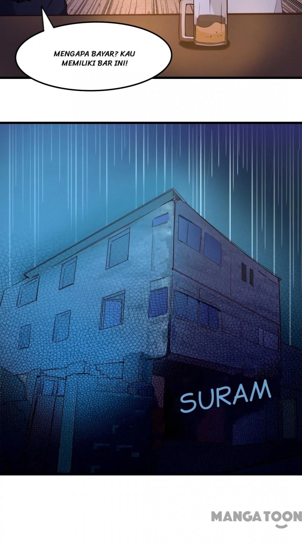 My Pretty Tenants Chapter 104 Gambar 9