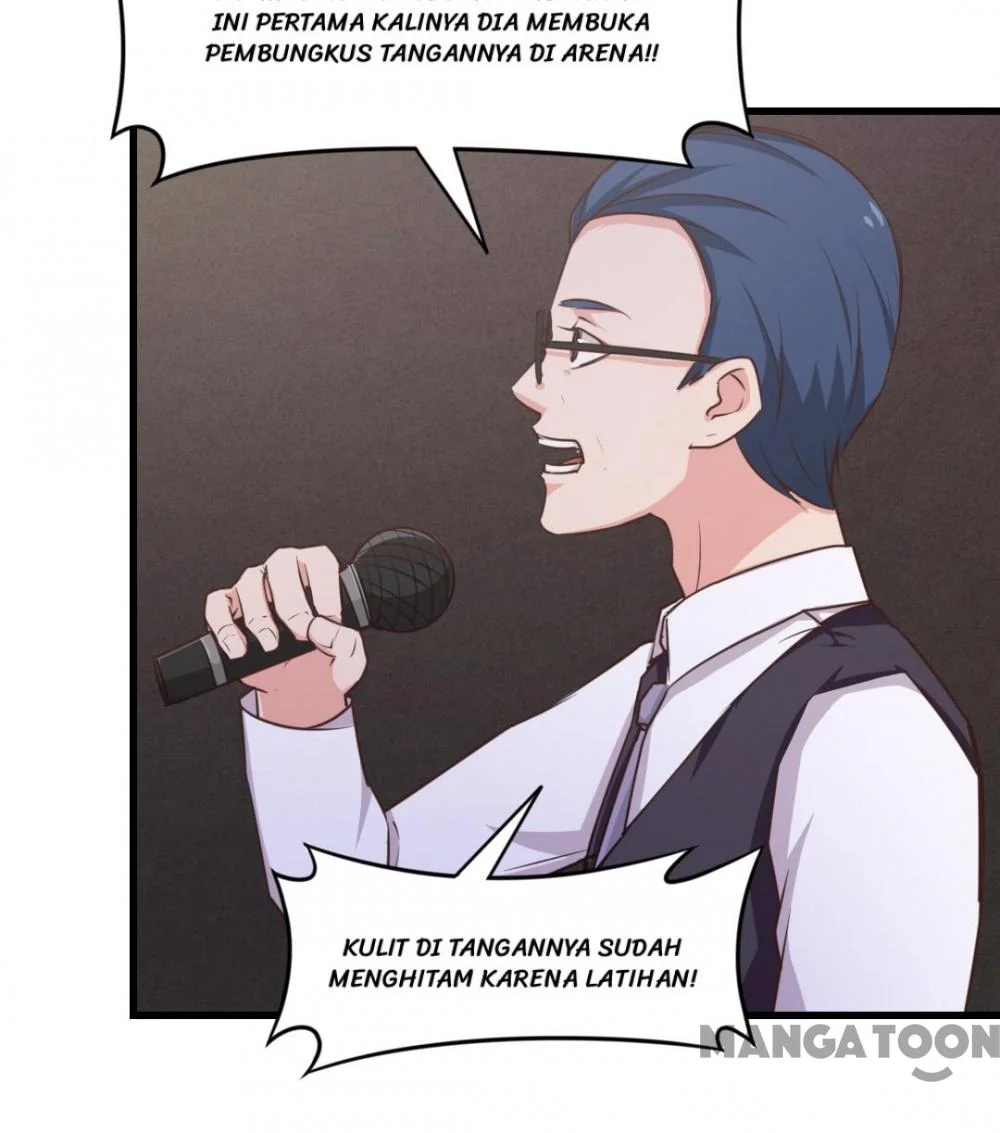 My Pretty Tenants Chapter 105 Gambar 11