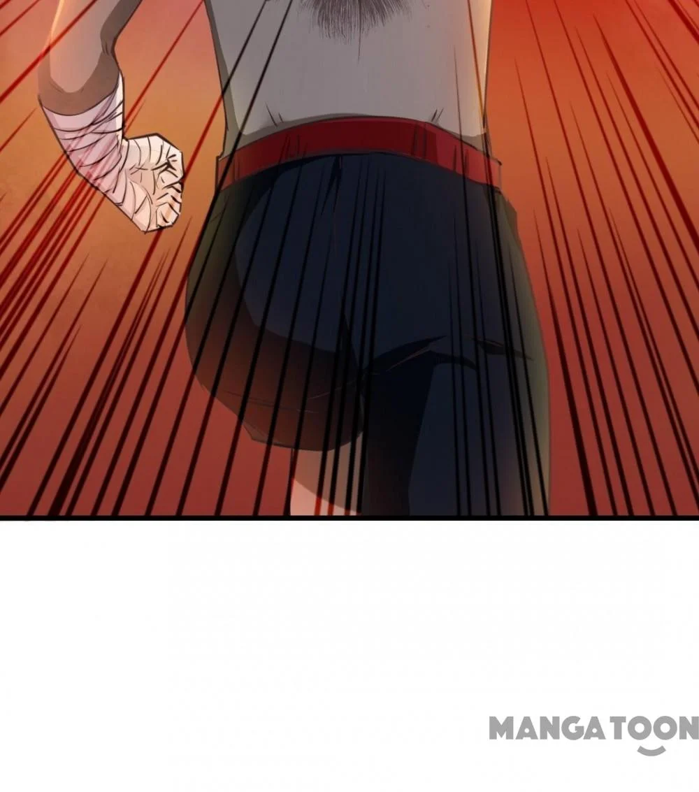 My Pretty Tenants Chapter 105 Gambar 16