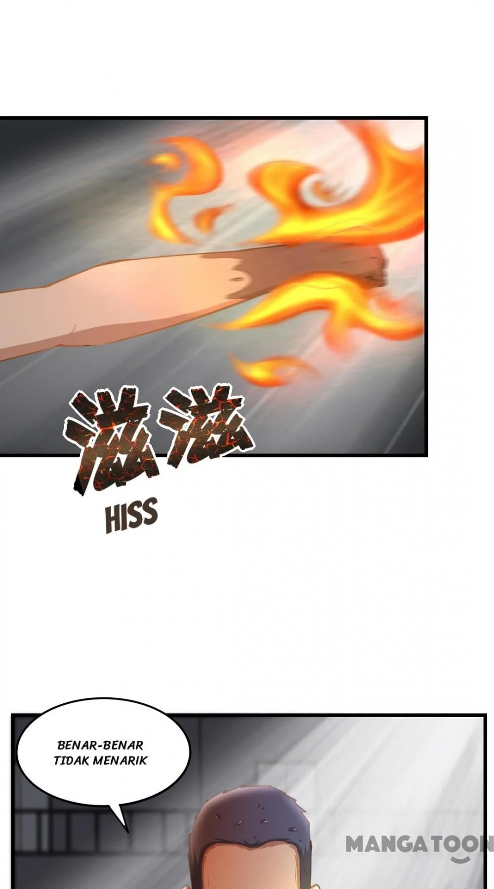 My Pretty Tenants Chapter 105 Gambar 17