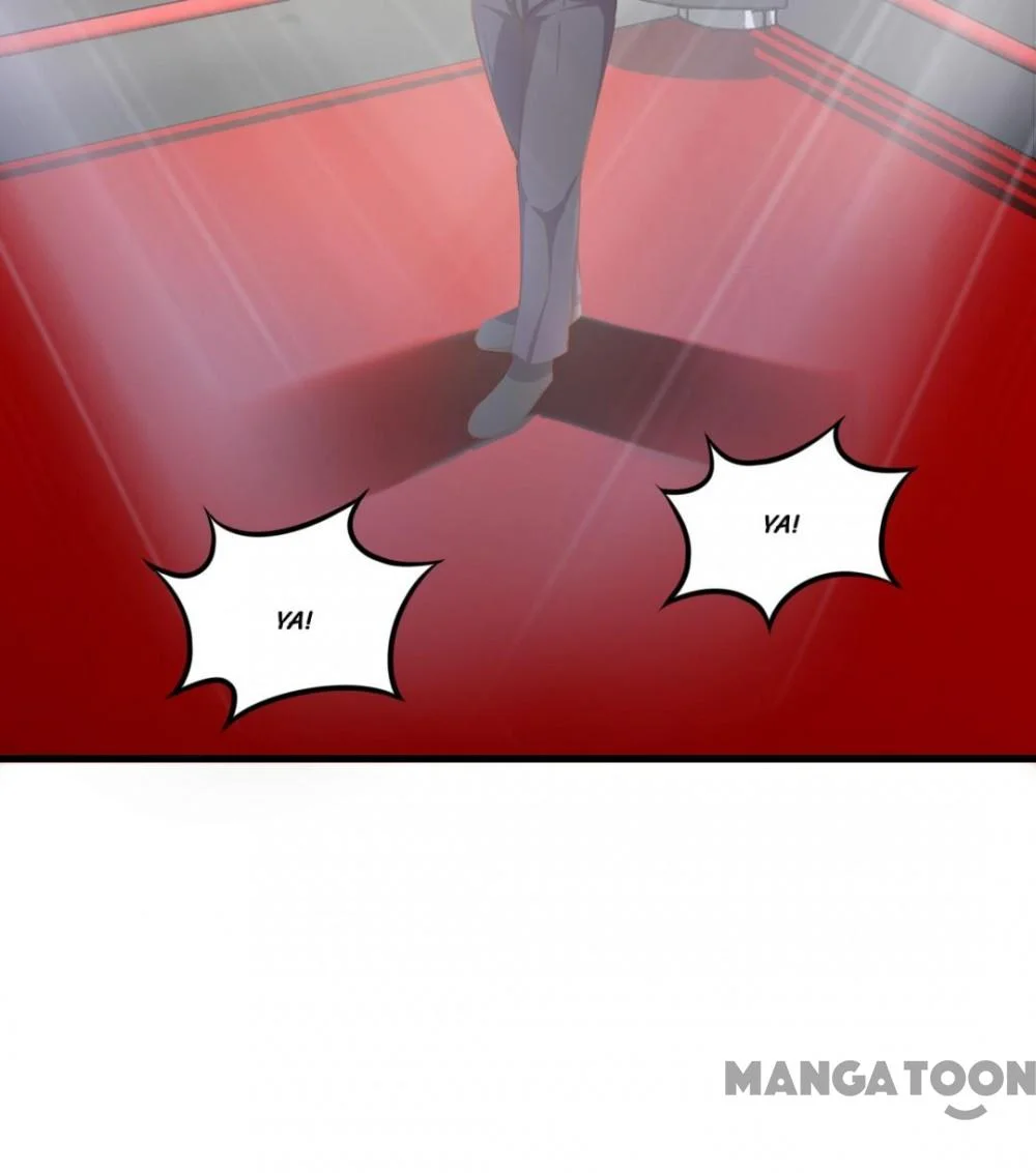My Pretty Tenants Chapter 105 Gambar 21