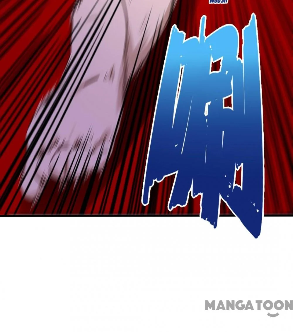 My Pretty Tenants Chapter 105 Gambar 31