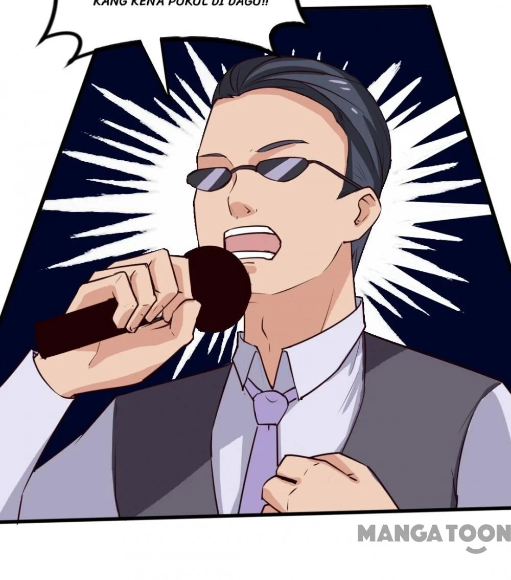 My Pretty Tenants Chapter 105 Gambar 6